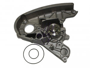 WASSERPUMPE FIAT DUCATO 06> 2.3 JTD