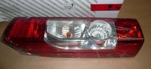 ORIGINAL PSA Heckleuchte Rückleuchte JUMPER BOXER DUCATO links 1606664080