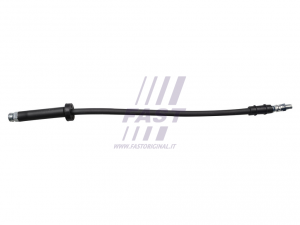 FLEXIBLE BREMSLEITUNG FIAT DUCATO 02> VORNE L/R OBEN 495MM