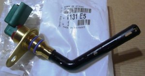 Original Ölstandsensor Citroen Peugeot 1.8-2.0 16V EW , 1131E5 , 1131.E5 , 96379494