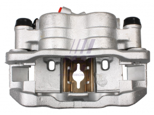 BREMSSATTEL IVECO DAILY 90> VORNE R MIT HALTERUNG 96> 35-49 35C