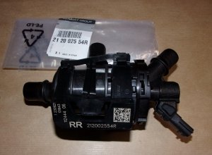Neu Original 212002554R
