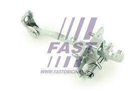 FAST Türfeststeller vorne rechts links Renault Trafic II  , 4408993 , 7700311823, 91166561 ,  FT95630