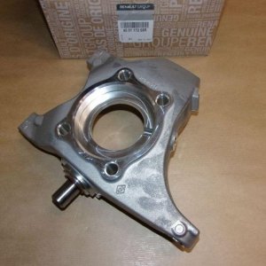 400117258R Neu Autoteile AF