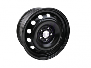 FELGE FIAT SCUDO 07> AUS STAHL SCHWARZ 7.0J X 16"