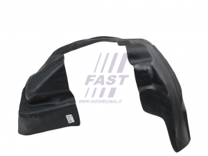 RADEINBAU FORD TRANSIT CUSTOM 12> VORNE L KOMPL.