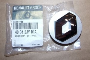 Original 40342JY01A