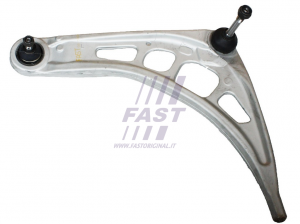 Querlenker Lenker  BMW 3 E46 98> ACHSE VORNE L