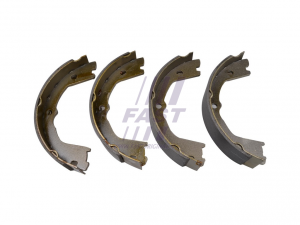 BREMSBACKEN IVECO DAILY 00> HINTEN DER HANDBREMSE 65C15