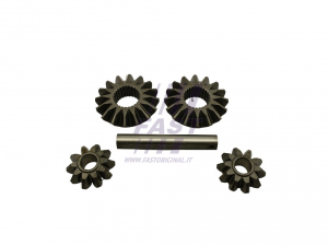ZAHNRAD ANTRIEBSACHSE MERCEDES SPRINTER 95> 901-905 PLANETENRAD SATZ