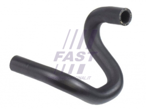 KÜHLROHR FIAT DUCATO 06> WASSERPUMPE ÖLKÜHLER 2.2JTD
