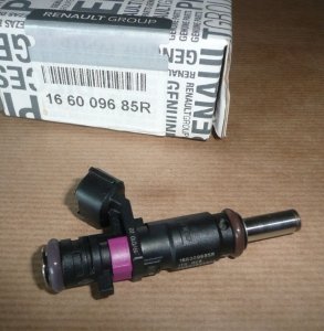 Original 166009685R