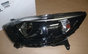 Original Scheinwerfer Led Links Renault Captur , 260607817R