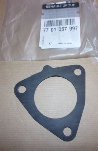 Neu Original 7701057997