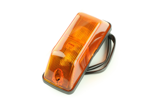 BLINKLICHT MERCEDES SPRINTER 06> 906 KOTFLÜGEL R ORANGE