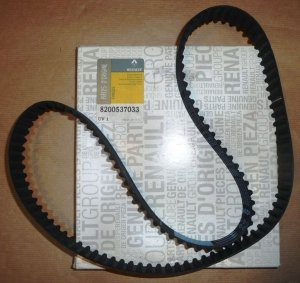 Original 8200537033