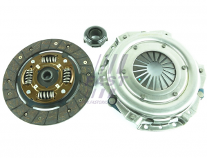 KUPPLUNG FIAT PUNTO 99> MIT LAGER #190X20# 1.2 16V