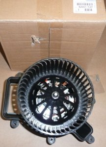 ORIGINAL Gebläsemotor Innenraumgebläse Heizungsgebläse Citroen DS5 Peugeot 3008 5008 6441CP