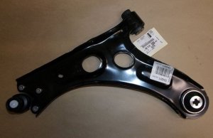 ORIGINAL Querlenker vorne links unten Peugeot 208 II Opel Corsa F  , 9831626480