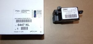 Neu Original 6447NL