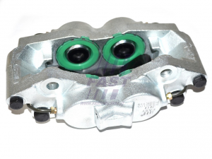 BREMSSATTEL IVECO DAILY 90> VORNE L MIT HALTERUNG 96> 59.12