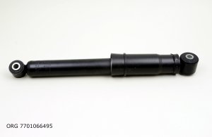 ORIGINAL Stossdämpfer Renault TRAFIC 01- Hinten , 7701066495