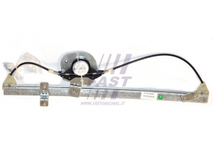 FENSTERHEBER FIAT DUCATO 06>/ 14> VORNE L ELEKTRO OHNE MOTOR