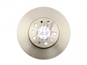 BREMSSCHEIBE FIAT TIPO 16> HINTEN L/R VOLL