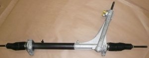 ORIGINAL Lenkgetriebe CITROEN Jumper PEUGEOT Boxer FIAT Ducato 1617405880 1611075080 1610976480 4001E5