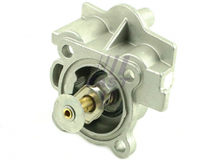 THERMOSTAT FIAT DUCATO 06> KOMPL. IVECO DAILY 06> 2.3 JTD