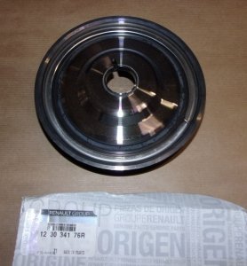 Neu Original 123034176R