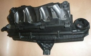 ORIGINAL Luftfiltergehäuse + LUFTFILTER CITROEN PEUGEOT 1.4-1.6 16V 1420V6 ,1420.V6 ,1420T5 ,1420.T5