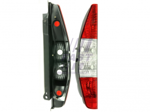 HECKLEUCHTE FIAT DOBLO 00> L >04