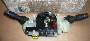 ORIGINAL Schalter Blinker Steuereinheit Lenkstockschalter Renault Laguna III 255670001R