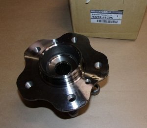 Original 432024EG0A