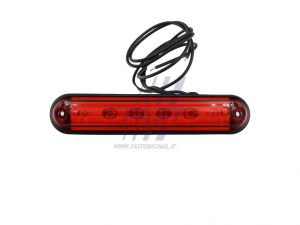 BREMSLICHT - LED UNIVERSAL 