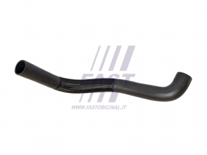 ROHR LADELUFTKÜHLER FORD TRANSIT 06> L LANG 2.2TDCI