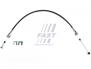 GANGSCHALTUNGSSEIL FIAT PUNTO GRANDE 05> 1.2 / 1.4 1130/835