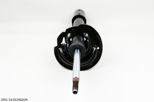ORIGINAL Stossdämpfer Dacia SANDERO STEPWAY 12- VORNE , 543029600R