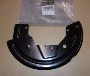 Neu Original 400159087R