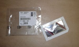 Original 8666GW