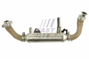 WÄRMEAUSTAUSCHER FIAT DOBLO 00> 05> 1.9 JTD 8V