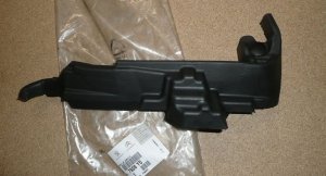 ORIGINAL Citroen Seiten Dichtung Haube ,  7908Y5