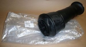 ORIGINAL Luftfeder Stoßdämpfer Federbalg Citroen C4 PICASSO hinten 5102GN 5102R8