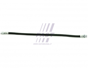 FLEXIBLE BREMSLEITUNG RENAULT MASTER II 98> HINTEN L/R 450MM