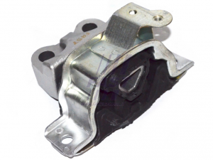 MOTORLAGER MOTOR LAGER FIAT PUNTO GRANDE 05> VORNE L 1.2/1.4
