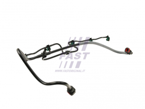 KRAFTSTOFFLEITUNG FORD TRANSIT 06> RÜCKFÜHRUNG 3.2 TDCi 08>