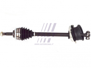 HALBACHSE RENAULT KANGOO I 97> 1.2/1.5DCI[+]ABS=44