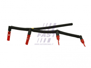 KRAFTSTOFFLEITUNG CITROEN BERLINGO 08> 1.6 HDI
