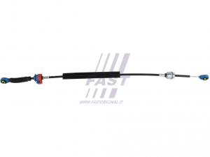 GANGSCHALTUNGSSEIL RENAULT KANGOO I 97> 880/610MM
